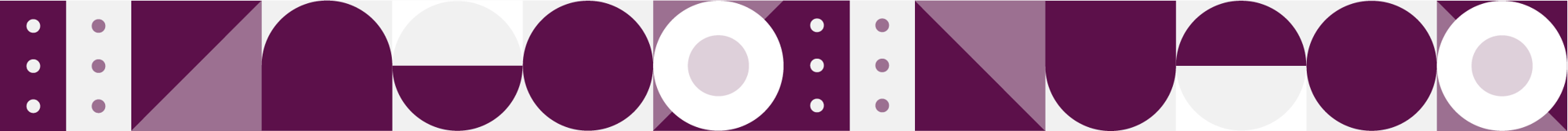Aubergine divider